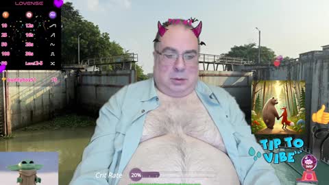 Snapshot of tomaz62a chatting on 01.17.25 Tomaz62a online show from 01.17.25