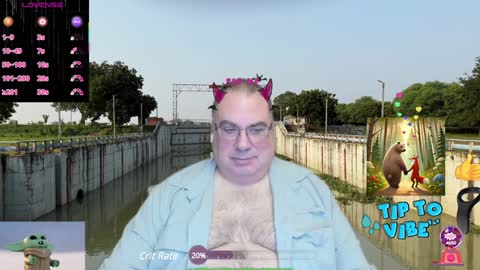 Snapshot of tomaz62a chatting on 01.18.25 Tomaz62a online show from 01.18.25