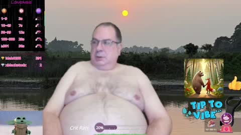 Snapshot of tomaz62a chatting on 01.19.25 Tomaz62a online show from 01.19.25