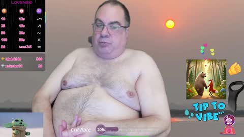 Snapshot of tomaz62a chatting on 01.20.25 Tomaz62a online show from 01.20.25