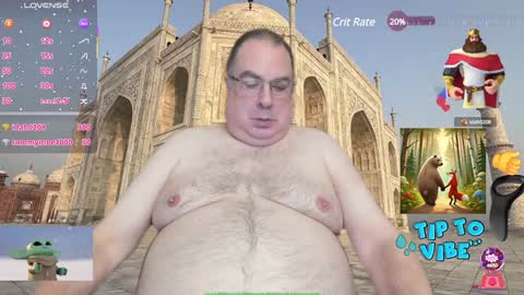 Snapshot of tomaz62a chatting on 01.22.25 Tomaz62a online show from 01.22.25