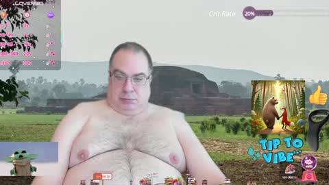 Snapshot of tomaz62a chatting on 01.22.25 Tomaz62a online show from 01.22.25