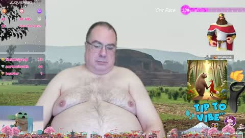 Snapshot of tomaz62a chatting on 01.23.25 Tomaz62a online show from 01.23.25