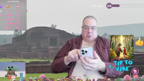 Snapshot of tomaz62a chatting on 01.23.25 Tomaz62a online show from 01.23.25