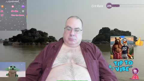 Snapshot of tomaz62a chatting on 01.24.25 Tomaz62a online show from 01.24.25