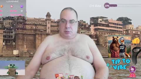Snapshot of tomaz62a chatting on 01.29.25 Tomaz62a online show from 01.29.25