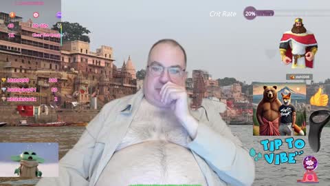 Snapshot of tomaz62a chatting on 01.31.25 Tomaz62a online show from 01.31.25