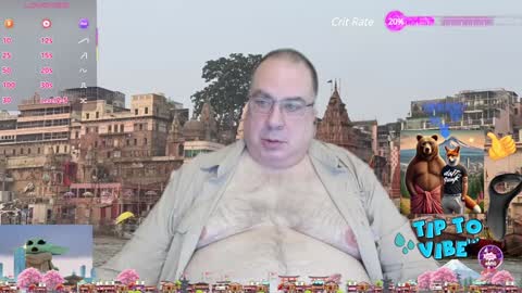 Snapshot of tomaz62a chatting on 02.01.25 Tomaz62a online show from 02.01.25