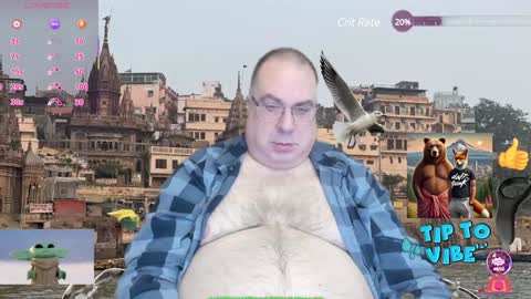 Snapshot of tomaz62a chatting on 02.04.25 Tomaz62a online show from 02.04.25