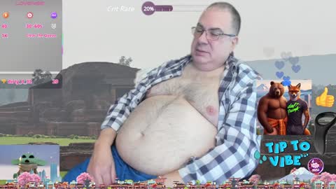 Snapshot of tomaz62a chatting on 02.05.25 Tomaz62a online show from 02.05.25