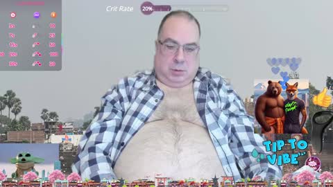 Snapshot of tomaz62a chatting on 02.07.25 Tomaz62a online show from 02.07.25