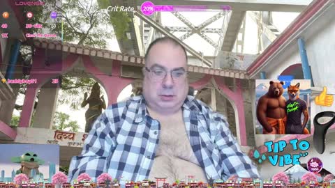 Snapshot of tomaz62a chatting on 02.08.25 Tomaz62a online show from 02.08.25