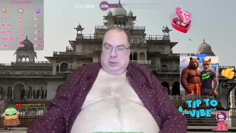 Snapshot of tomaz62a chatting on 02.12.25 Tomaz62a online show from 02.12.25