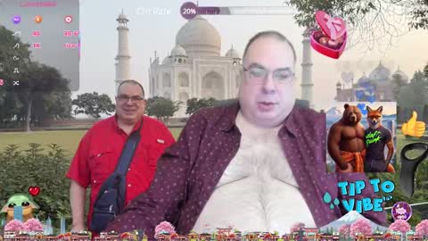 Snapshot of tomaz62a chatting on 02.13.25 Tomaz62a online show from 02.13.25