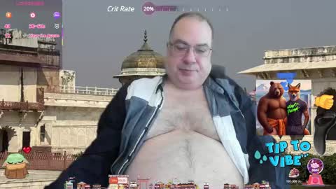Snapshot of tomaz62a chatting on 02.15.25 Tomaz62a online show from 02.15.25
