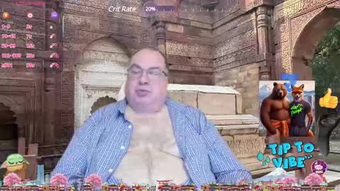 Snapshot of tomaz62a chatting on 02.19.25 Tomaz62a online show from 02.19.25