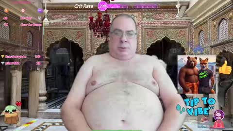 Snapshot of tomaz62a chatting on 02.21.25 Tomaz62a online show from 02.21.25