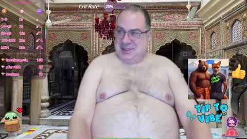 Snapshot of tomaz62a chatting on 02.21.25 Tomaz62a online show from 02.21.25