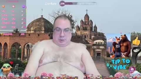 Snapshot of tomaz62a chatting on 02.23.25 Tomaz62a online show from 02.23.25