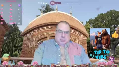 Snapshot of tomaz62a chatting on 02.24.25 Tomaz62a online show from 02.24.25