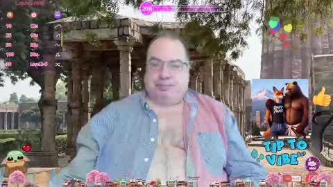 Snapshot of tomaz62a chatting on 02.24.25 Tomaz62a online show from 02.24.25