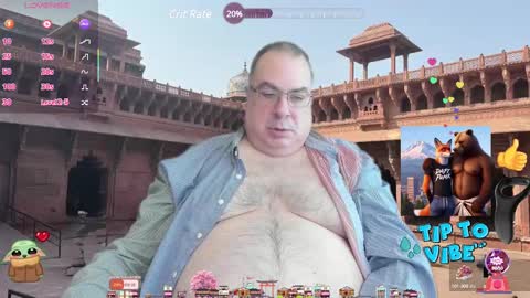 Snapshot of tomaz62a chatting on 02.25.25 Tomaz62a online show from 02.25.25