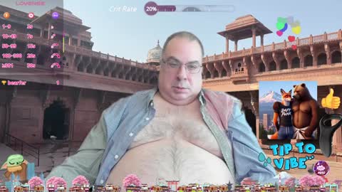 Snapshot of tomaz62a chatting on 02.26.25 Tomaz62a online show from 02.26.25