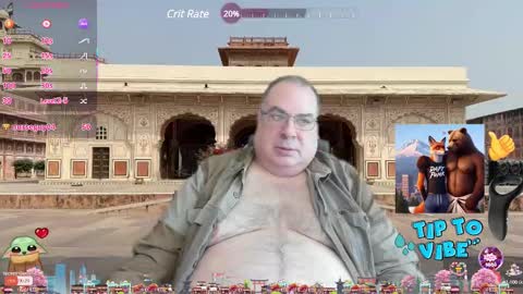 Snapshot of tomaz62a chatting on 02.26.25 Tomaz62a online show from 02.26.25