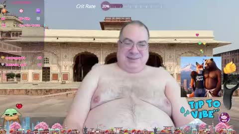 Snapshot of tomaz62a chatting on 02.27.25 Tomaz62a online show from 02.27.25