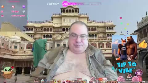 Snapshot of tomaz62a chatting on 02.27.25 Tomaz62a online show from 02.27.25