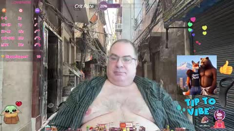 Snapshot of tomaz62a chatting on 02.28.25 Tomaz62a online show from 02.28.25