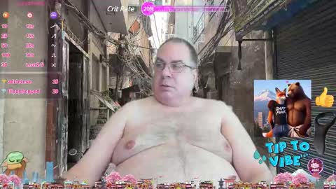Snapshot of tomaz62a chatting on 03.01.25 Tomaz62a online show from 03.01.25