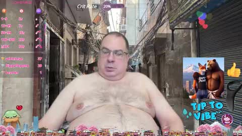Snapshot of tomaz62a chatting on 03.01.25 Tomaz62a online show from 03.01.25