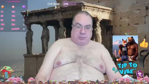 Snapshot of tomaz62a chatting on 03.04.25 Tomaz62a online show from 03.04.25