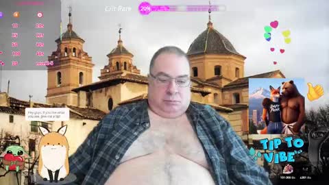 Snapshot of tomaz62a chatting on 03.05.25 Tomaz62a online show from 03.05.25