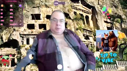 Snapshot of tomaz62a chatting on 03.07.25 Tomaz62a online show from 03.07.25