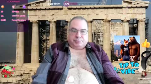 Snapshot of tomaz62a chatting on 03.08.25 Tomaz62a online show from 03.08.25
