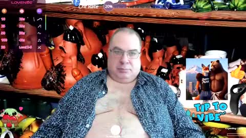 Snapshot of tomaz62a chatting on 03.09.25 Tomaz62a online show from 03.09.25