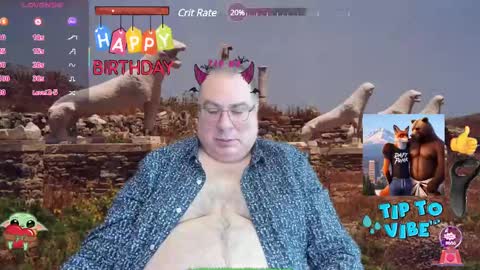 Snapshot of tomaz62a chatting on 03.11.25 Tomaz62a online show from 03.11.25
