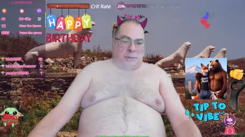 Snapshot of tomaz62a chatting on 03.11.25 Tomaz62a online show from 03.11.25