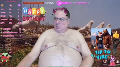 Snapshot of tomaz62a chatting on 03.12.25 Tomaz62a online show from 03.12.25