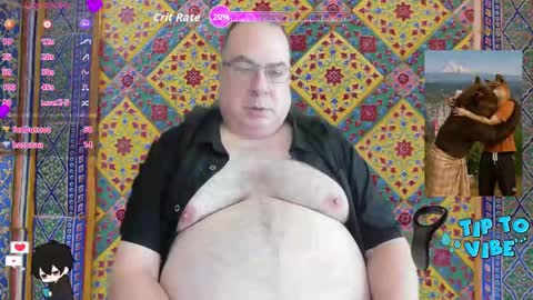 Snapshot of tomaz62a chatting on 09.08.25 Tomaz62a online show from 09.08.25