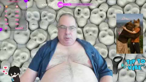 Snapshot of tomaz62a chatting on 09.09.25 Tomaz62a online show from 09.09.25