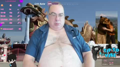 Snapshot of tomaz62a chatting on 09.10.25 Tomaz62a online show from 09.10.25