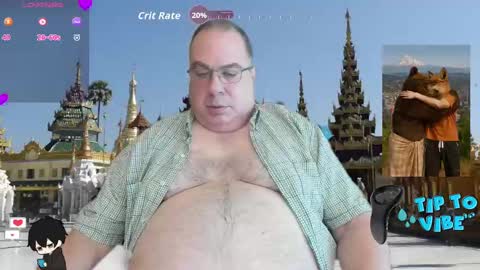 Snapshot of tomaz62a chatting on 09.13.25 Tomaz62a online show from 09.13.25