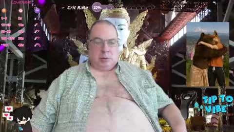Snapshot of tomaz62a chatting on 09.14.25 Tomaz62a online show from 09.14.25