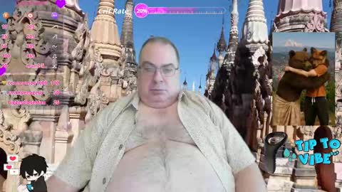 Snapshot of tomaz62a chatting on 09.19.25 Tomaz62a online show from 09.19.25