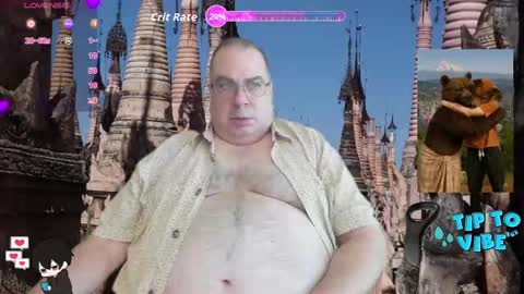 Snapshot of tomaz62a chatting on 09.21.25 Tomaz62a online show from 09.21.25