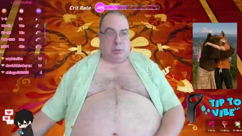 Snapshot of tomaz62a chatting on 09.28.25 Tomaz62a online show from 09.28.25