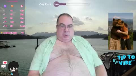 Snapshot of tomaz62a chatting on 09.29.25 Tomaz62a online show from 09.29.25